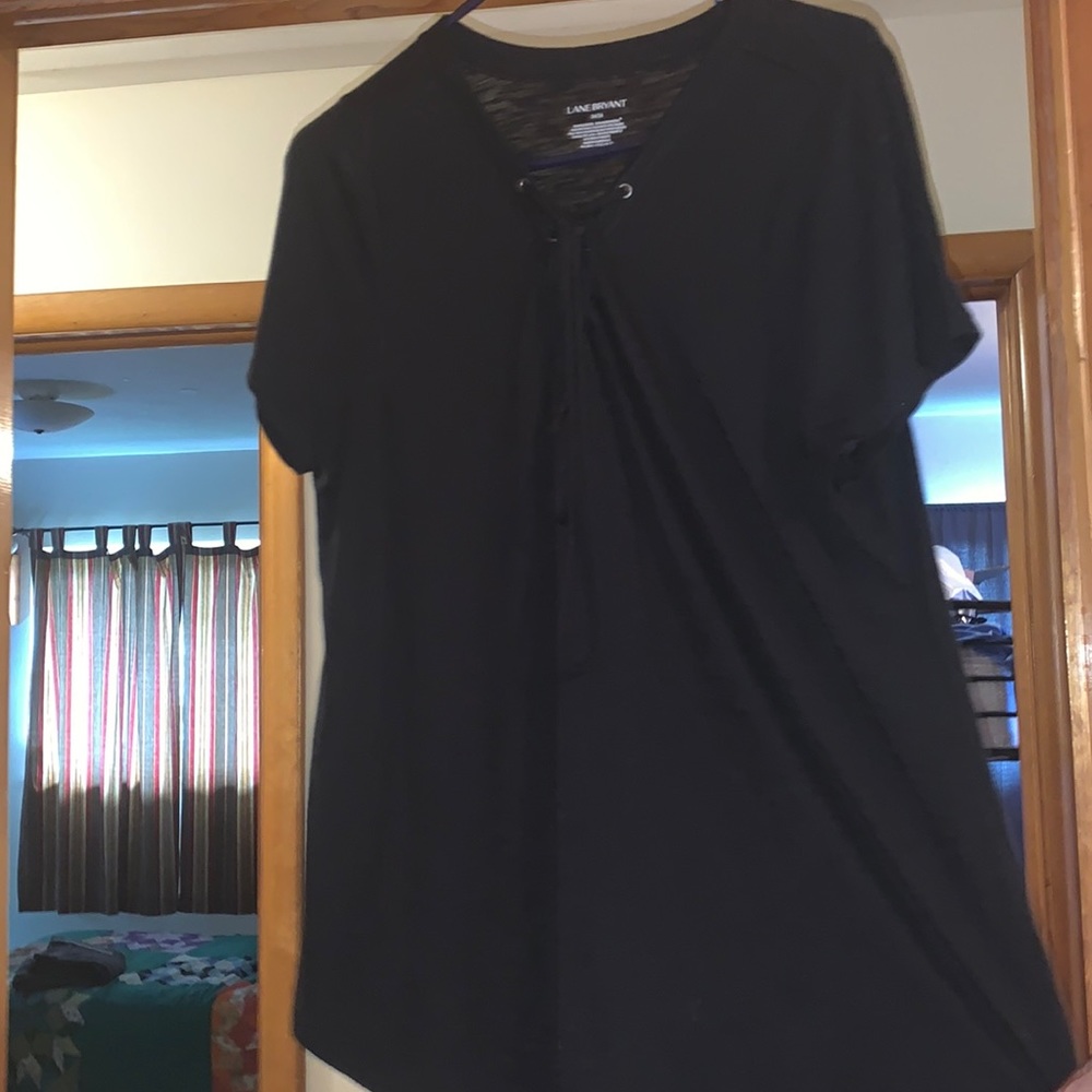 Lane Bryant t shirt